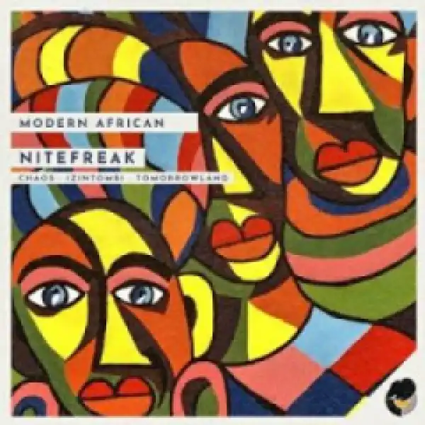 Nitefreak X Silva DaDj - Tomorrowland (Original Mix)